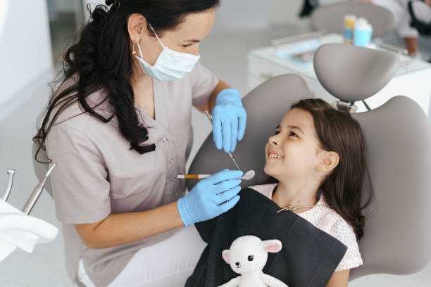 Best Emergency Dentist for Special Needs Patients in Madison, NJ