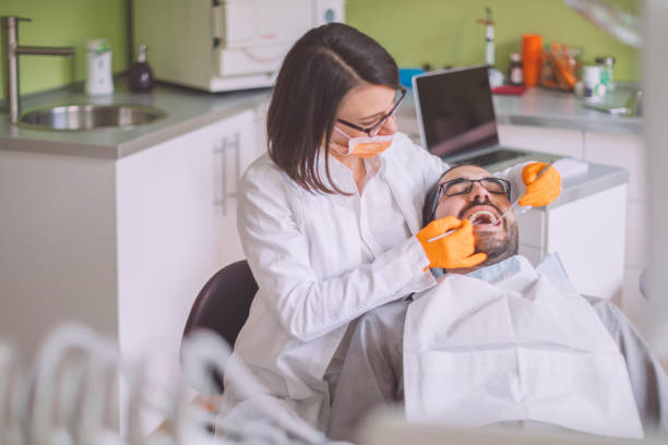 Best Emergency Dental Extractions in Madison, NJ