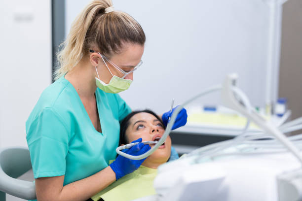 Best Emergency Dentist for Knocked-Out Tooth in Madison, NJ